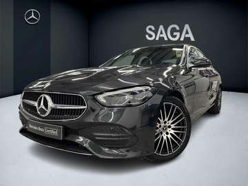 d Berline Luxury Line