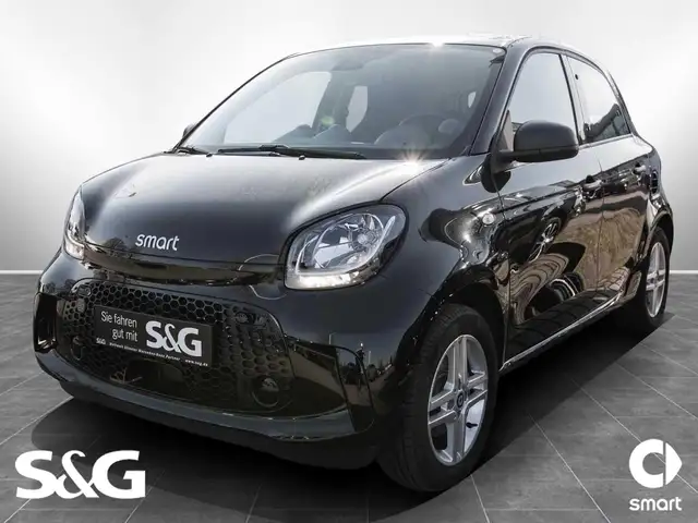 smart forFour EQ