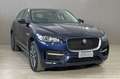 Jaguar F-Pace 2.0 D 180 CV AWD aut. R-Sport Blu/Azzurro - thumbnail 4