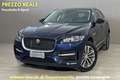 Jaguar F-Pace 2.0 D 180 CV AWD aut. R-Sport Blu/Azzurro - thumbnail 1