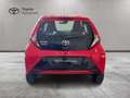 Toyota Aygo Aygo 5p 1.0 x-cool 72cv Rosso - thumbnail 11