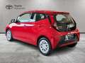 Toyota Aygo Aygo 5p 1.0 x-cool 72cv Rosso - thumbnail 4