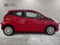 Toyota Aygo Aygo 5p 1.0 x-cool 72cv Rosso - thumbnail 3