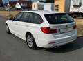 BMW 320 d F31 Touring Automatik*PANO*AHK*NAVI*PDC*SHZ Bianco - thumbnail 8