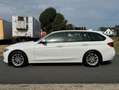 BMW 320 d F31 Touring Automatik*PANO*AHK*NAVI*PDC*SHZ Bianco - thumbnail 9