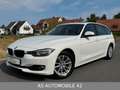BMW 320 d F31 Touring Automatik*PANO*AHK*NAVI*PDC*SHZ Bianco - thumbnail 1