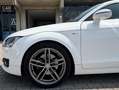 Audi TT TT Coupe 2.0 tdi quattro S-line Bianco - thumbnail 7