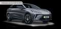 MG MG4 XPower AWD 64 KWh Argento - thumbnail 2