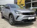 Opel Grandland 1.2 GS Line SHZ AHK FACEL. LED 360° Gris - thumbnail 1