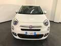 Fiat 500X 1.3 M.Jet 95 CV Lounge Blanc - thumbnail 2