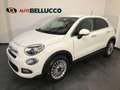 Fiat 500X 1.3 M.Jet 95 CV Lounge Blanc - thumbnail 1