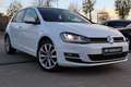 Volkswagen Golf VII 2.0 Limo *GSD*PDC*Bi-Xenon*Kurven*Ergon* Wit - thumbnail 1