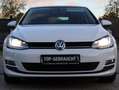 Volkswagen Golf VII 2.0 Limo *GSD*PDC*Bi-Xenon*Kurven*Ergon* Wit - thumbnail 2