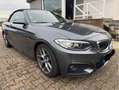 BMW 220 220 d M Sport Gris - thumbnail 7