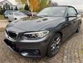 BMW 220 220 d M Sport Gris - thumbnail 2