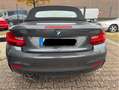 BMW 220 220 d M Sport Gris - thumbnail 4