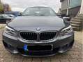 BMW 220 220 d M Sport Gris - thumbnail 1