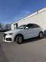 Audi Q3 2.0 TDI quattro sport s-line Weiß - thumbnail 2