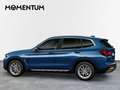 BMW X3 xDrive 20dA xLine Azul - thumbnail 10