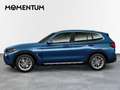 BMW X3 xDrive 20dA xLine Azul - thumbnail 5