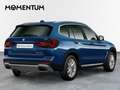 BMW X3 xDrive 20dA xLine Azul - thumbnail 11