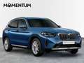 BMW X3 xDrive 20dA xLine Azul - thumbnail 9