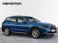 BMW X3 xDrive 20dA xLine Azul - thumbnail 4