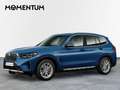 BMW X3 xDrive 20dA xLine Azul - thumbnail 2