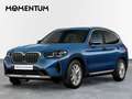 BMW X3 xDrive 20dA xLine Azul - thumbnail 3