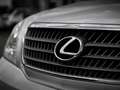 Lexus RX 400 400h Goed onderhouden | Hybride | Camera | Leer Grau - thumbnail 2