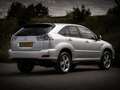 Lexus RX 400 400h Goed onderhouden | Hybride | Camera | Leer Grau - thumbnail 8
