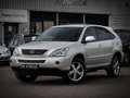 Lexus RX 400 400h Goed onderhouden | Hybride | Camera | Leer Grau - thumbnail 13