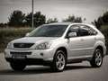 Lexus RX 400 400h Goed onderhouden | Hybride | Camera | Leer Grau - thumbnail 10