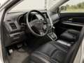 Lexus RX 400 400h Goed onderhouden | Hybride | Camera | Leer Grau - thumbnail 14