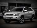 Lexus RX 400 400h Goed onderhouden | Hybride | Camera | Leer Grau - thumbnail 27