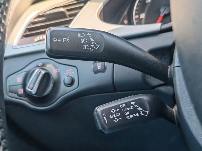Audi A4 Avant Ambiente Navi Tempomat AHK TÜV Neu — photo 12