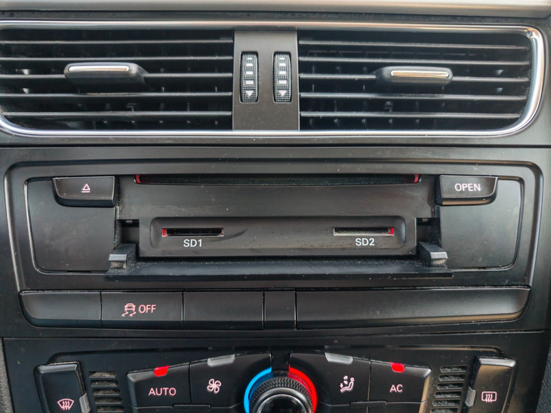 Audi A4 Avant Ambiente Navi Tempomat AHK TÜV Neu — photo 11