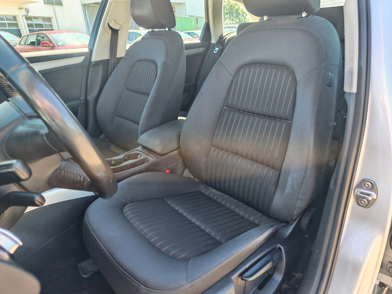 Audi A4 Avant Ambiente Navi Tempomat AHK TÜV Neu — photo 9
