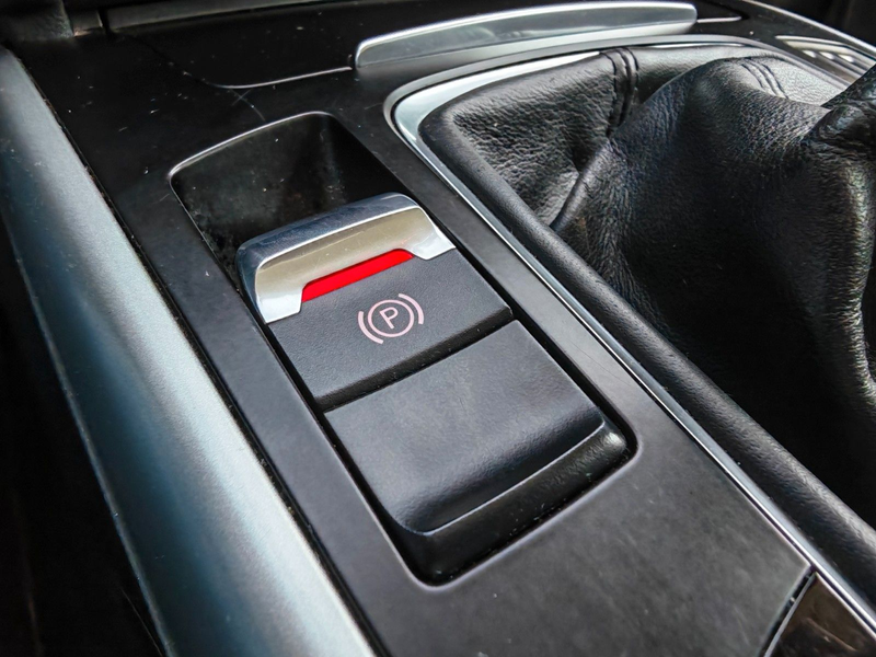 Audi A4 Avant Ambiente Navi Tempomat AHK TÜV Neu — photo 15