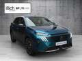 Peugeot 3008 ALLURE Hybrid 145 e-DCS6 Blauw - thumbnail 1