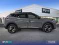 Peugeot 2008 1.2 PureTech S&S Allure 100 Gris - thumbnail 4