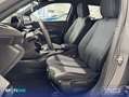 Peugeot 2008 1.2 PureTech S&S Allure 100 Gris - thumbnail 9