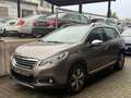 Peugeot 2008 Allure*AUTOMATIK*NAVI*PDC*Tempomat Gris - thumbnail 2