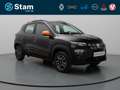 Dacia Spring Comfort Plus 27 kWh Airco | Camera | Navi | Parkee Noir - thumbnail 1