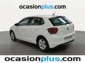 Volkswagen Polo 1.0 Advance 59kW Blanc - thumbnail 4