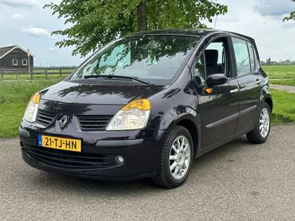 Renault Modus 1.4-16V Dynamique Luxe * Airco * Nw-Type * SALE! *