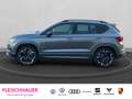 CUPRA Ateca VZ 4Drive 2,0 TSI DSG+AHK+LEDER+SHZ+NAVI Gris - thumbnail 3