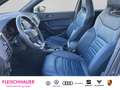 CUPRA Ateca VZ 4Drive 2,0 TSI DSG+AHK+LEDER+SHZ+NAVI Gris - thumbnail 8