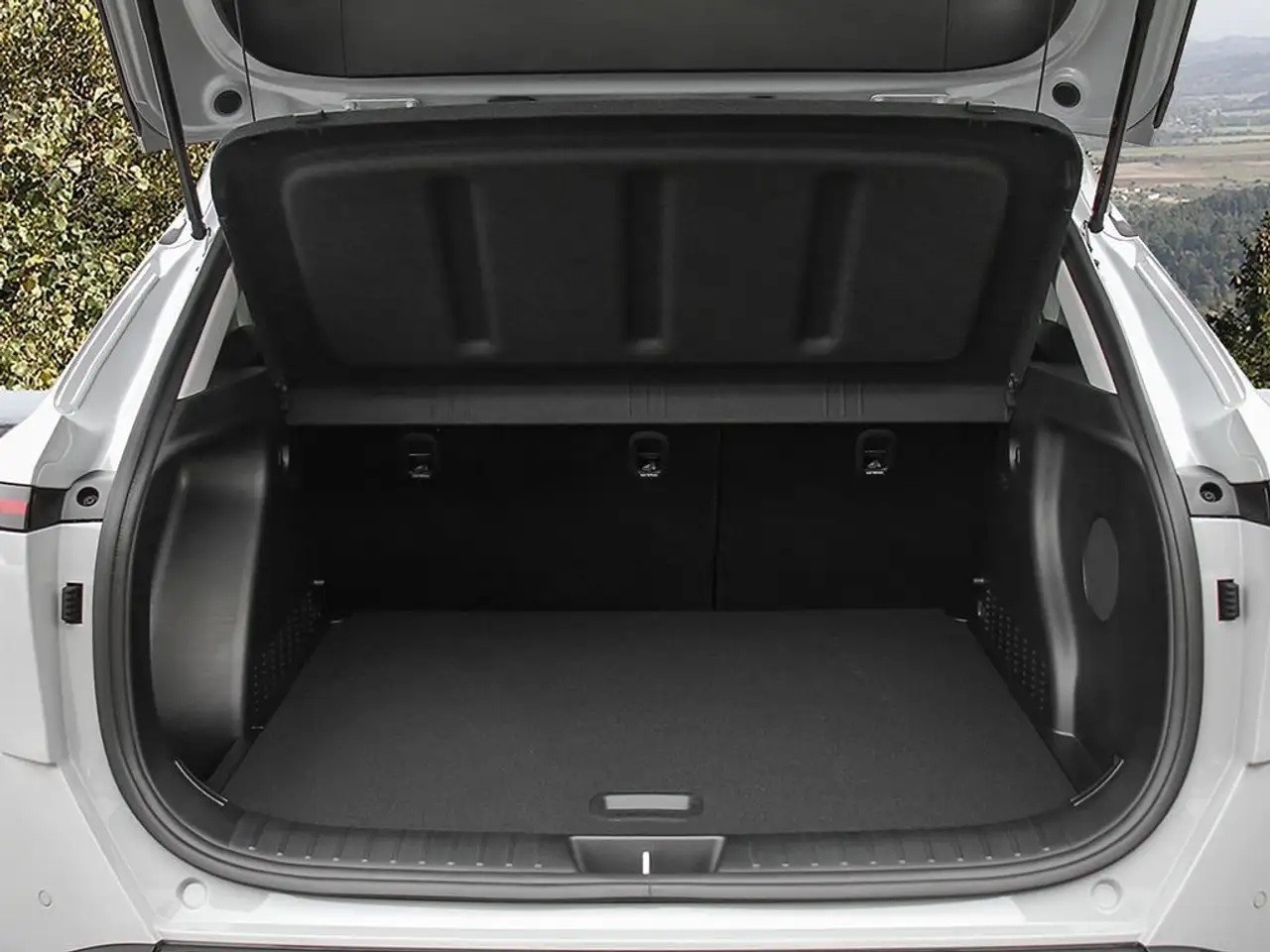 Hyundai KONA photo Hyundai KONA