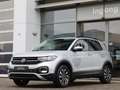 Volkswagen T-Cross 1.0 TSI 95 pk Active | Navigatie | App Connect | P Zilver - thumbnail 5